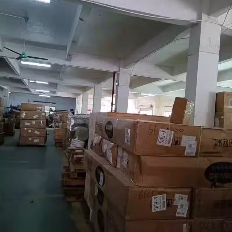 玻璃，陶瓷等易碎品海运到新加坡 图片 2