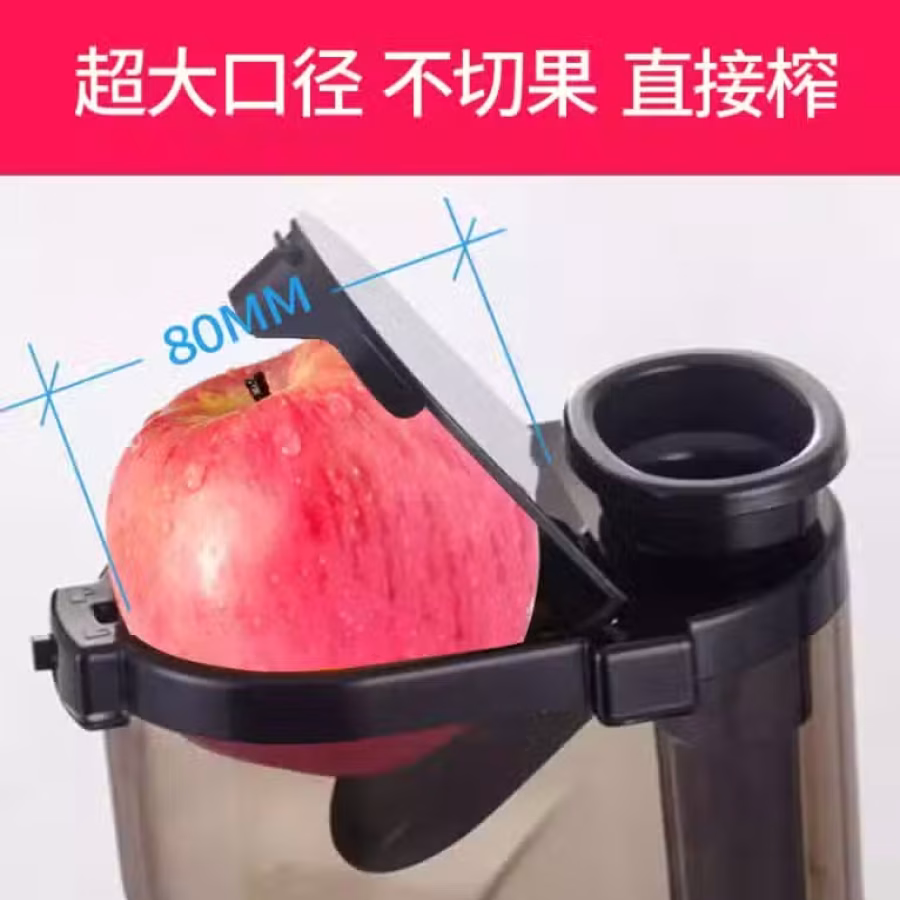 榨汁机（渣汁分离） 图片 4