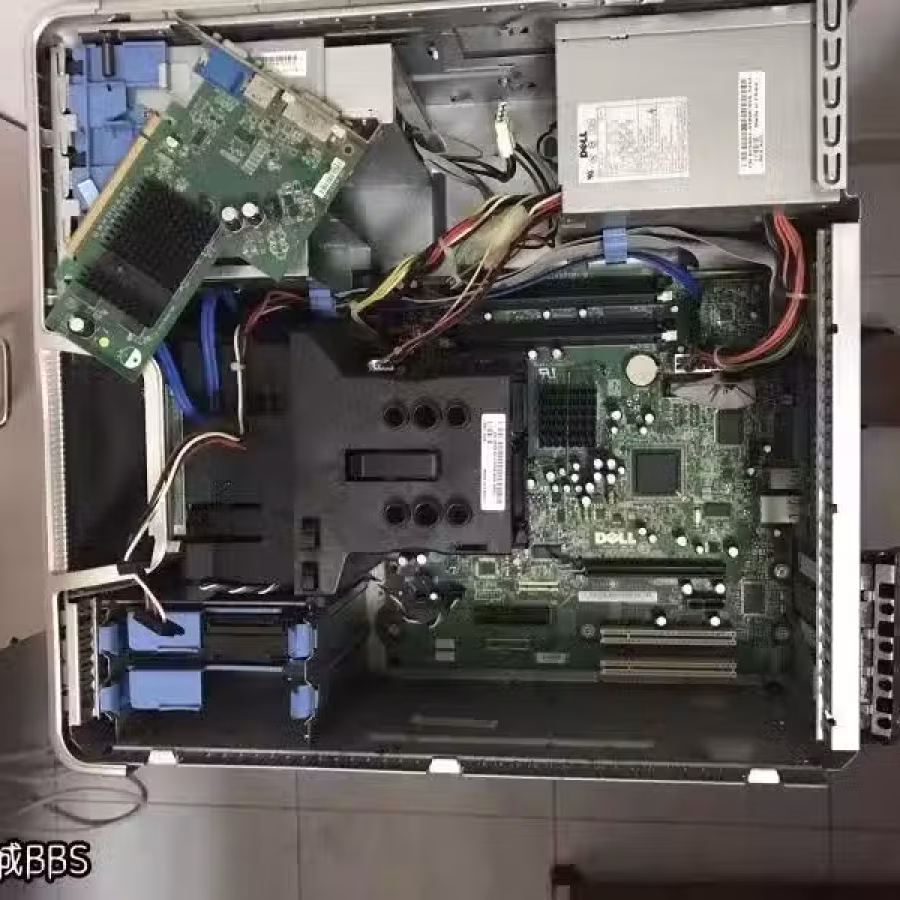 电脑维修，检查故障 图片 1