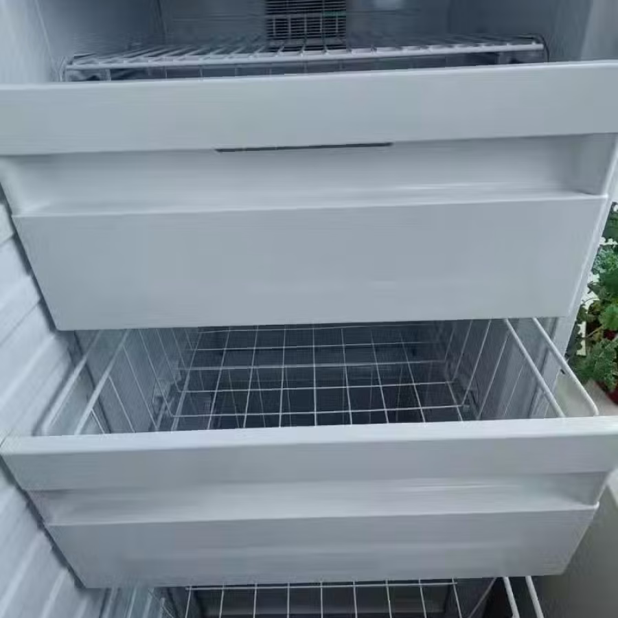 柜式无火花冷冻箱 （FISHER&PAYKEL） 图片 1