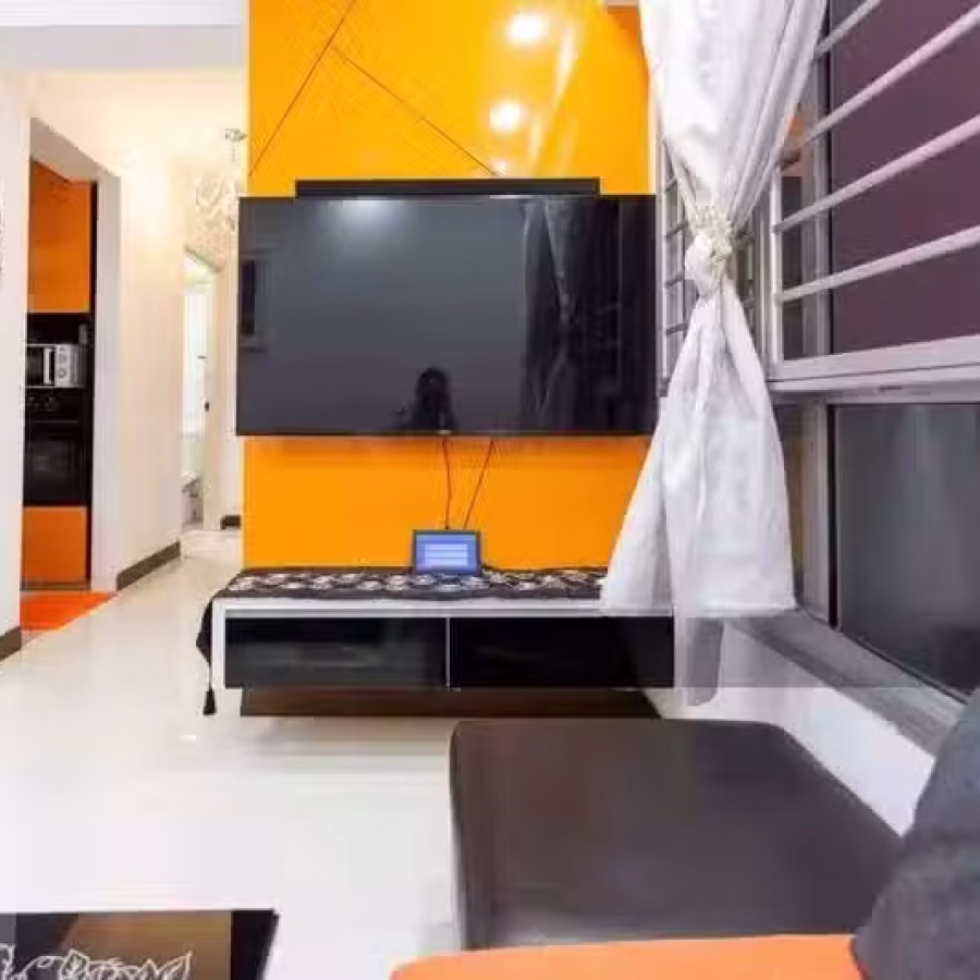 878B Tampines Avenue 8 图片 1