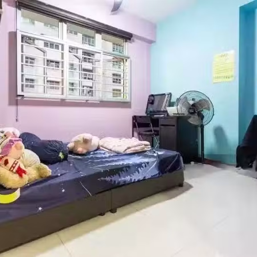 878B Tampines Avenue 8 图片 2