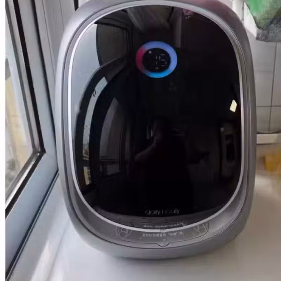 内衣物洗烘一体机 图片 2