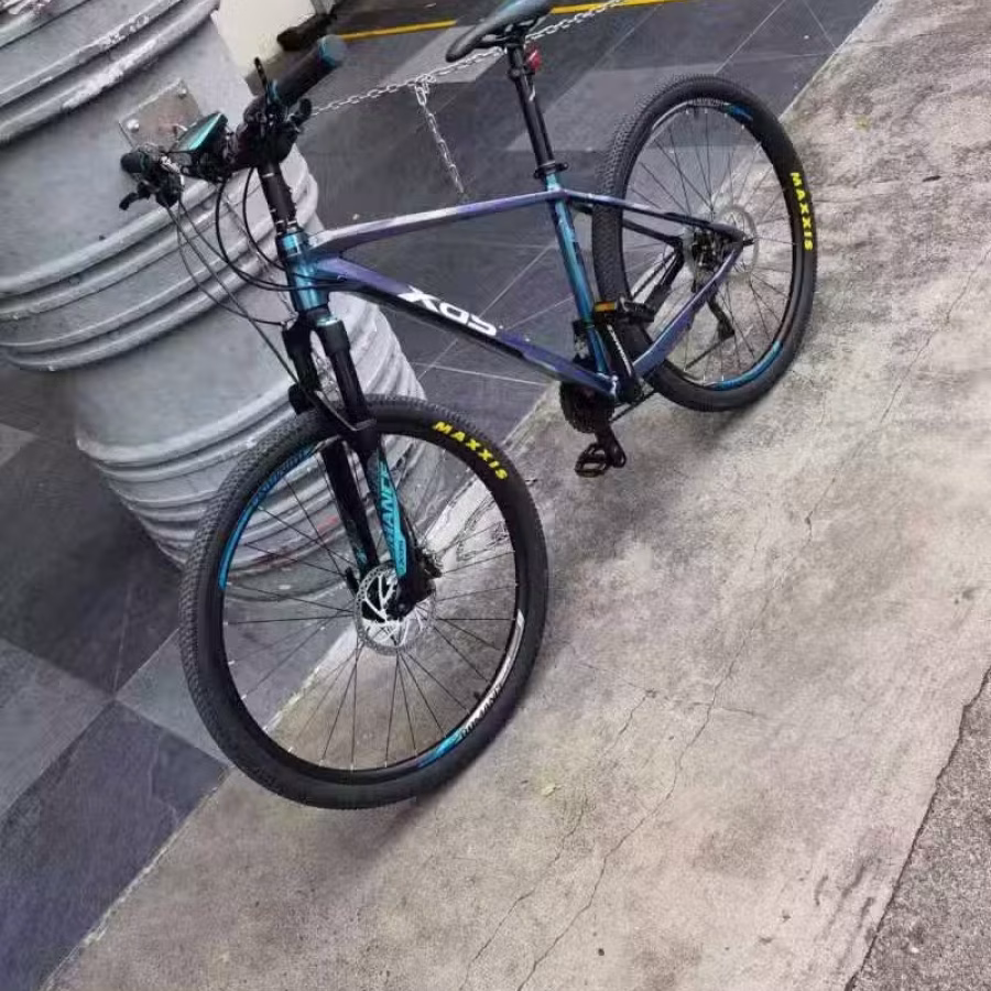 自行车 图片 3
