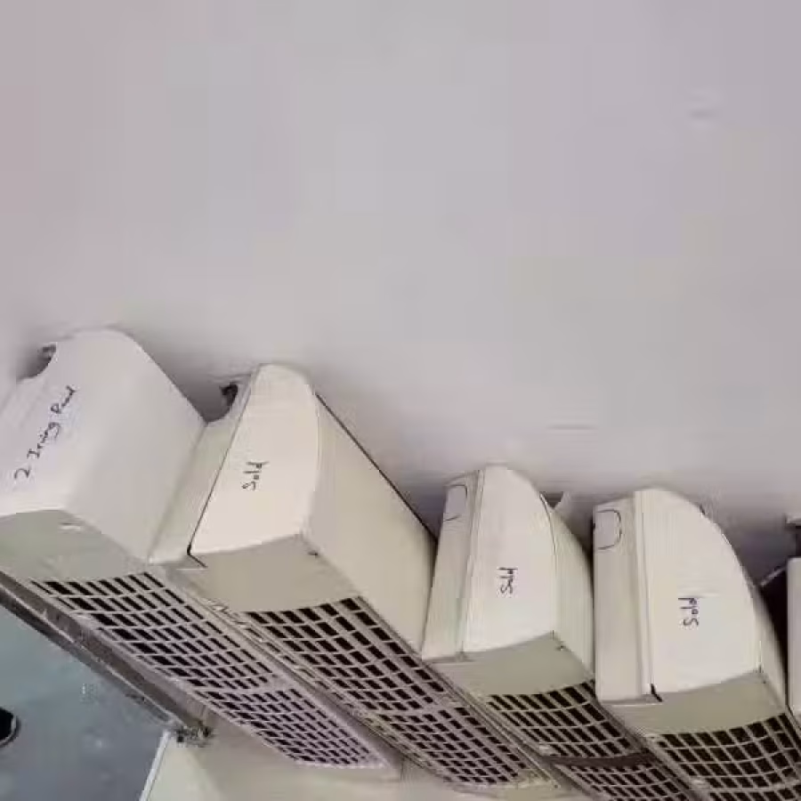 Panasonic, Mitsubishi, Daikin 二手空调 图片 1