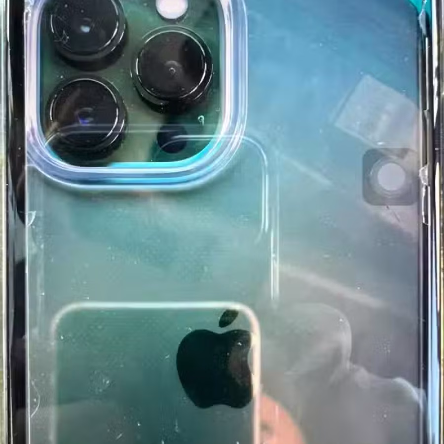 苹果13 PRO MAX 图片 1