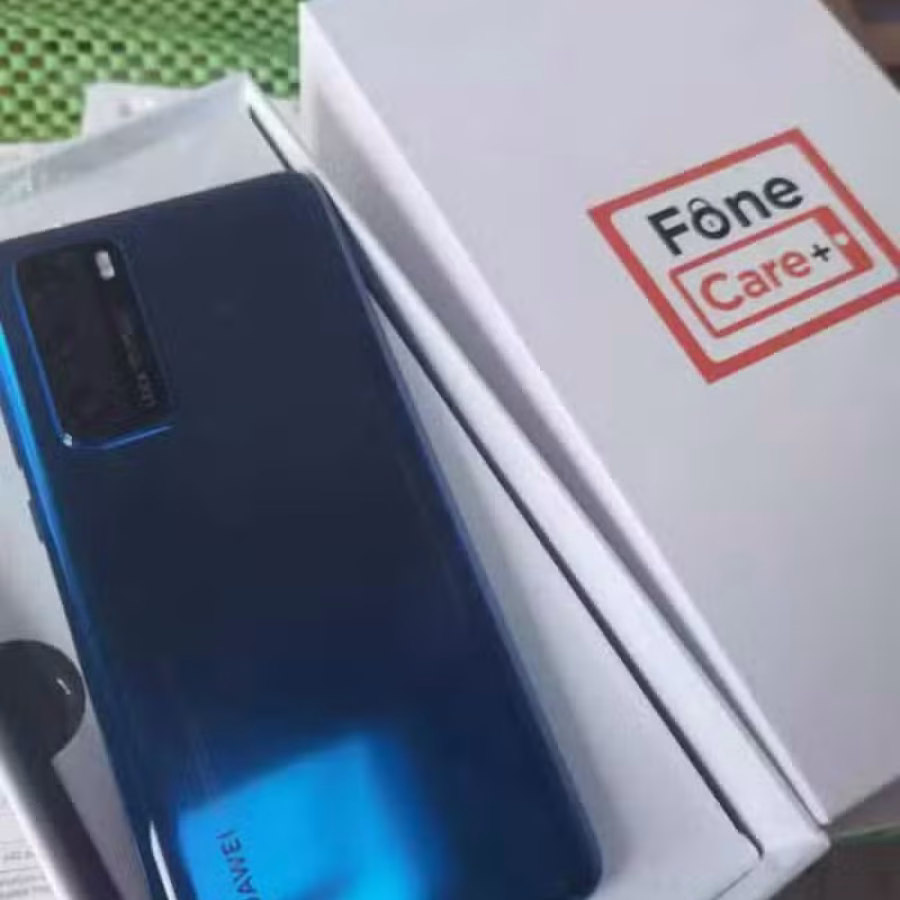华为P40 全新 图片 1