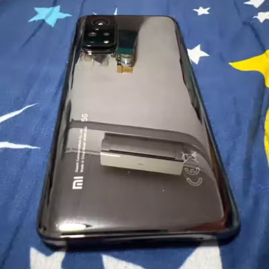 小米10T pro 图片 1