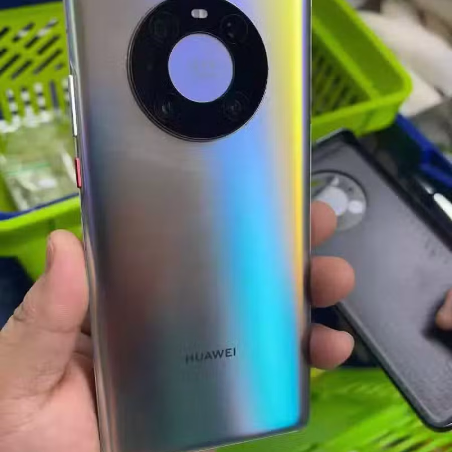华为HUAWEI Mate 40 Pro 图片 2