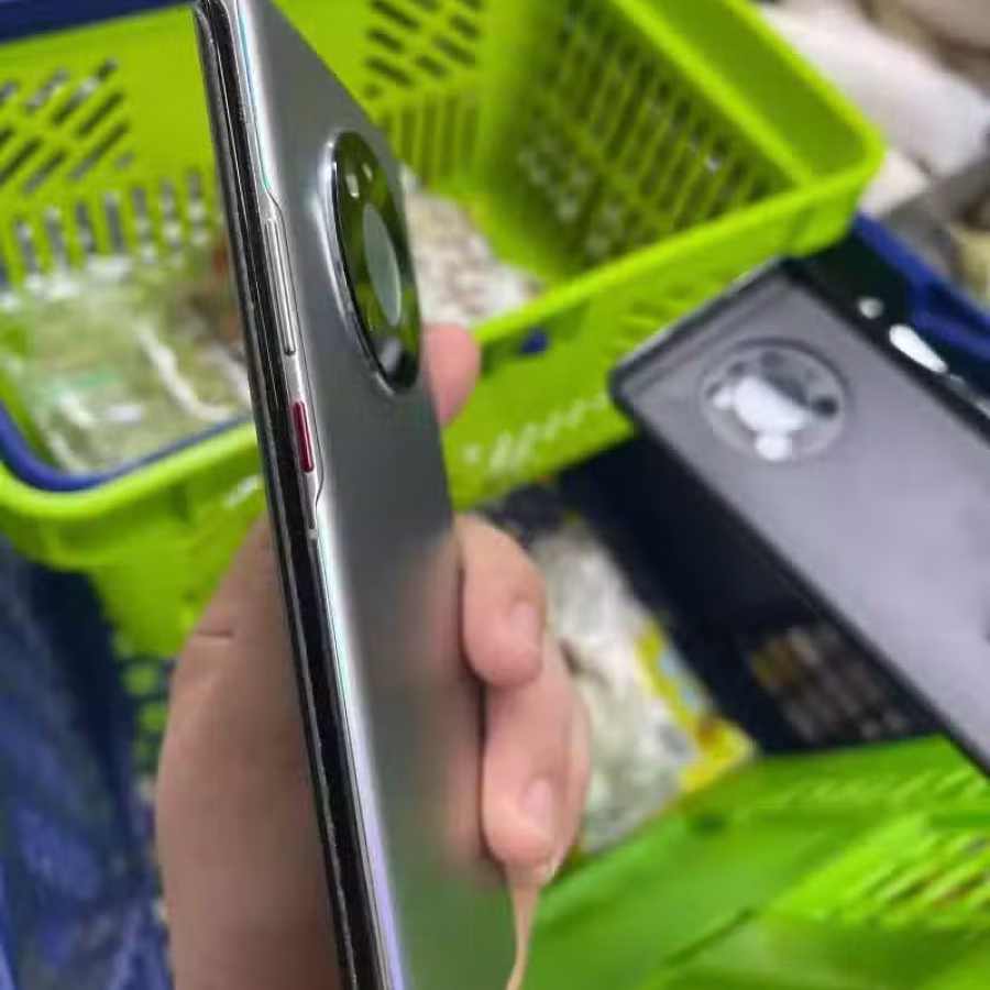 华为HUAWEI Mate 40 Pro 图片 4