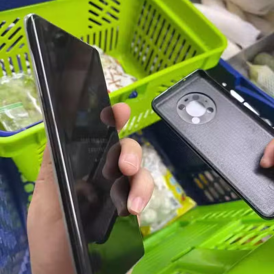 华为HUAWEI Mate 40 Pro 图片 5