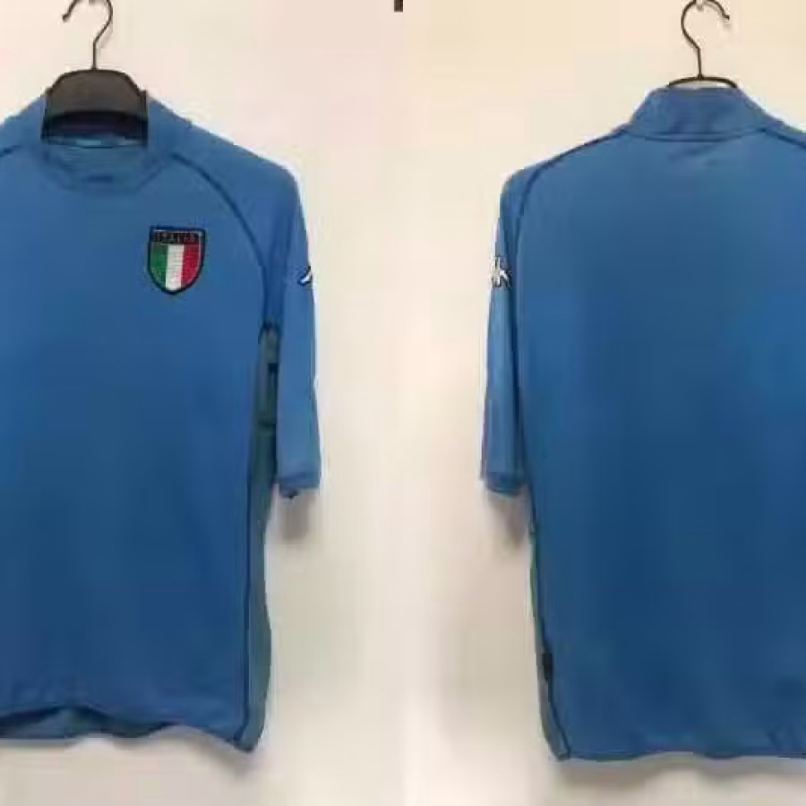 【正品】原装球衣球服出售 曼联 皇马 切尔西 意大利（价格不一） 图片 5