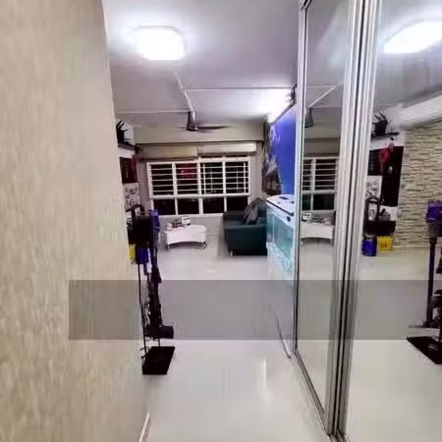 247 Tampines Street 21 图片 1
