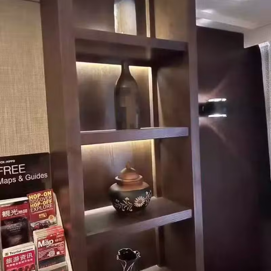 酒店二手艺术品大减卖 图片 30