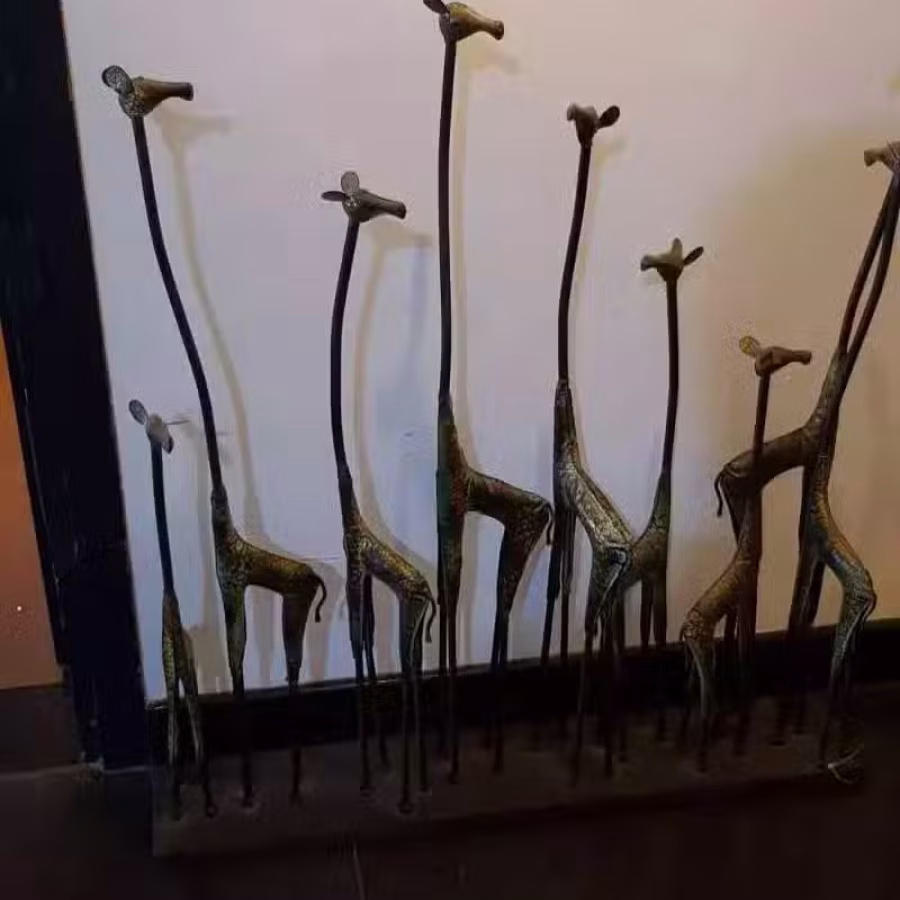 酒店二手艺术品大减卖 图片 28