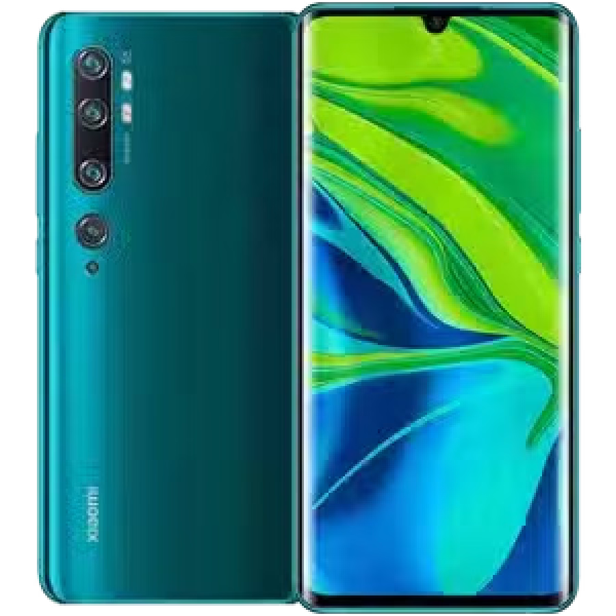 Xiaomi note10 图片 1
