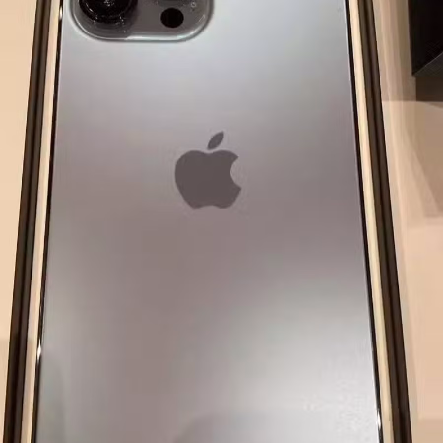 Iphone 13 pro max 图片 3