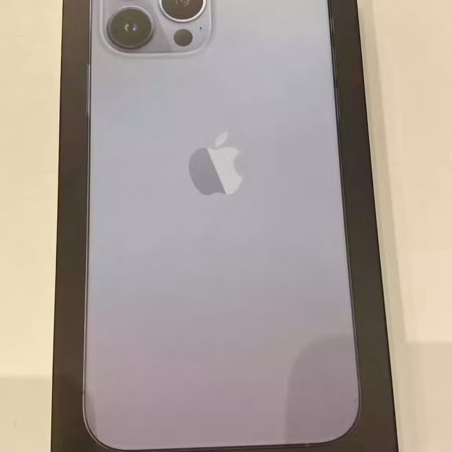 Iphone 13 pro max 图片 6