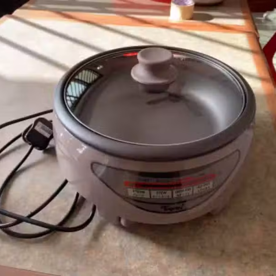 电火锅 图片 1