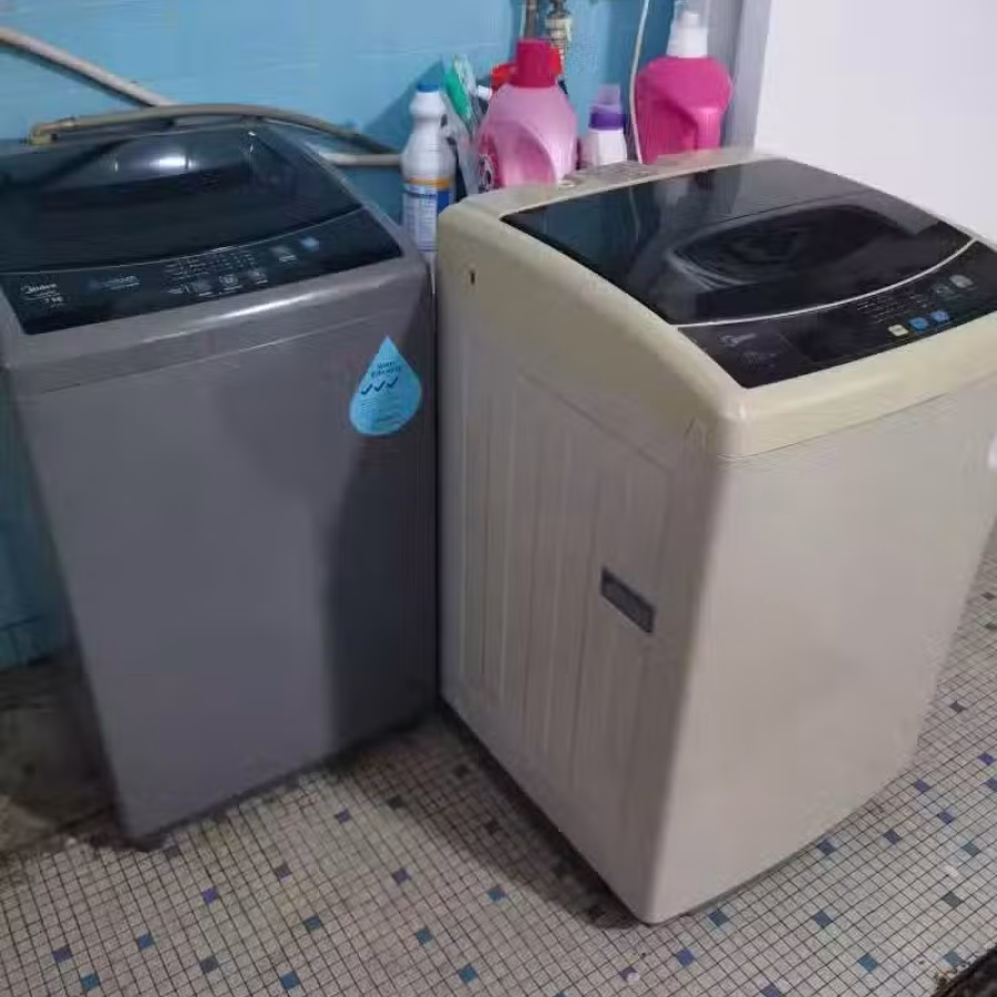 洗衣机转让 100包送货 图片 2