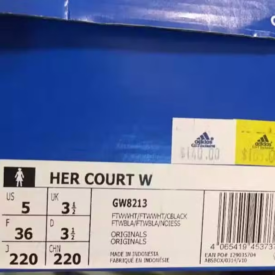 阿迪女鞋 图片 2