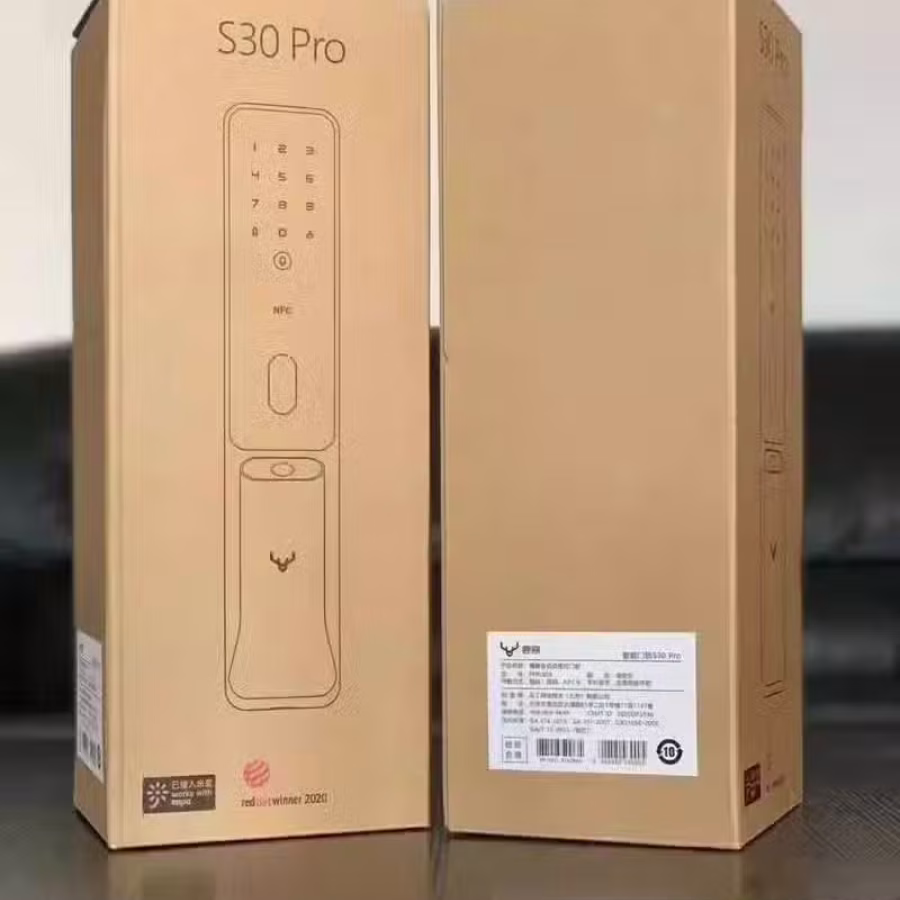 lookin s30 pro 图片 2