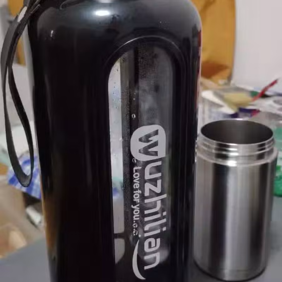 搬家处理  玻璃水杯 大 图片 1