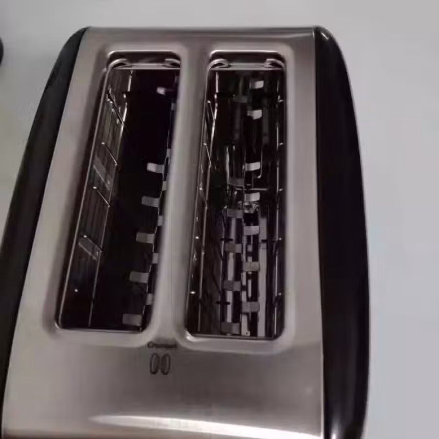 搬家处理 全自动烤面包机 图片 2
