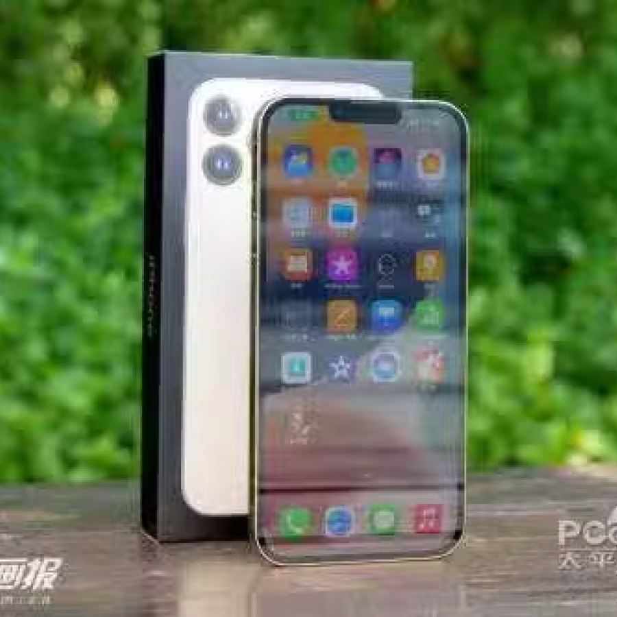全新 iPhone13 Pro Max 256GB/128GB 图片 5