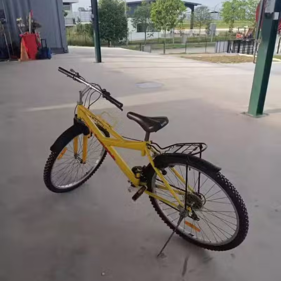 自行车 图片 2