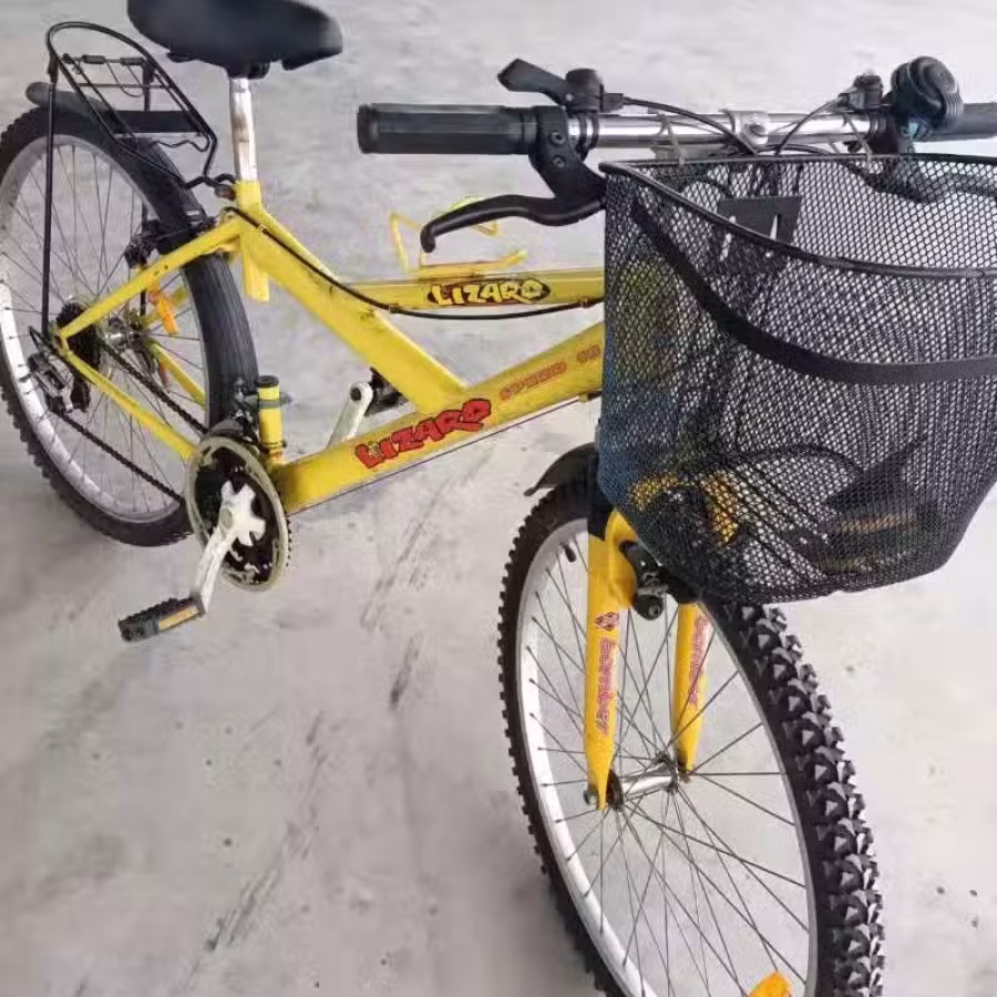 自行车 图片 3
