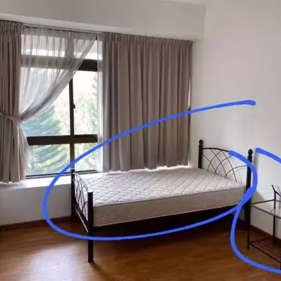 便宜二手家具买卖。仓库储存货物。 图片 5