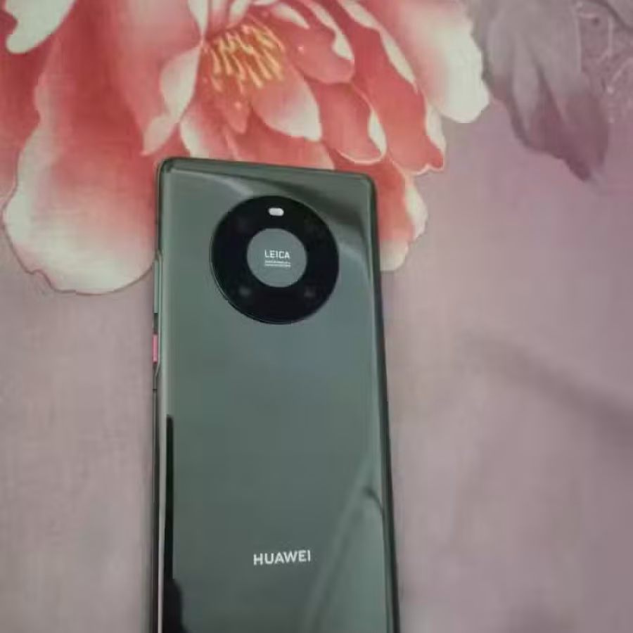 华为mate40Pro 图片 1