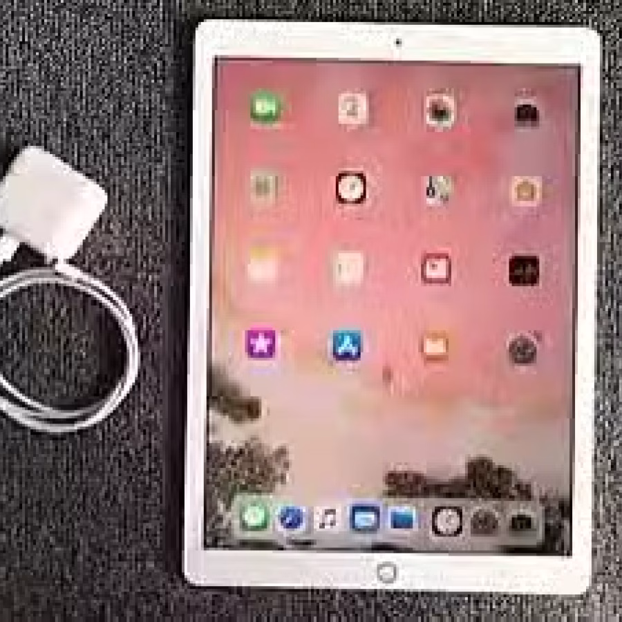 iPad pro 苹果耳机 图片 1