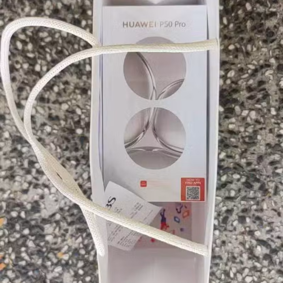 华为HUAWEI P50 PRO 图片 1