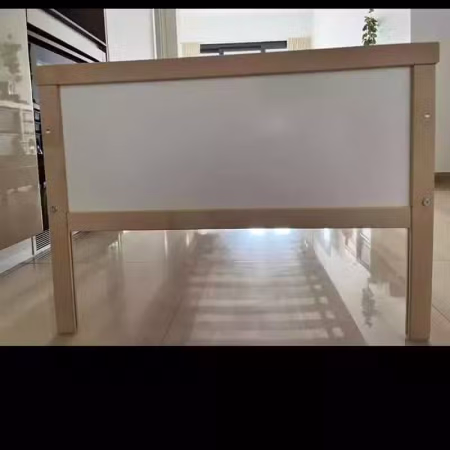 单人床 图片 3