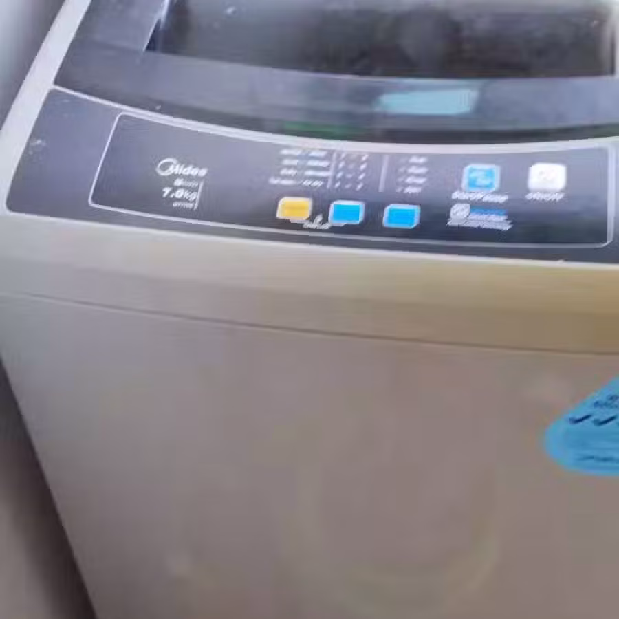 洗衣机 图片 3