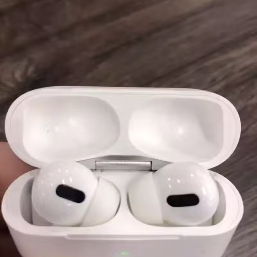 苹果pro原厂原版耳机出卖 图片 2
