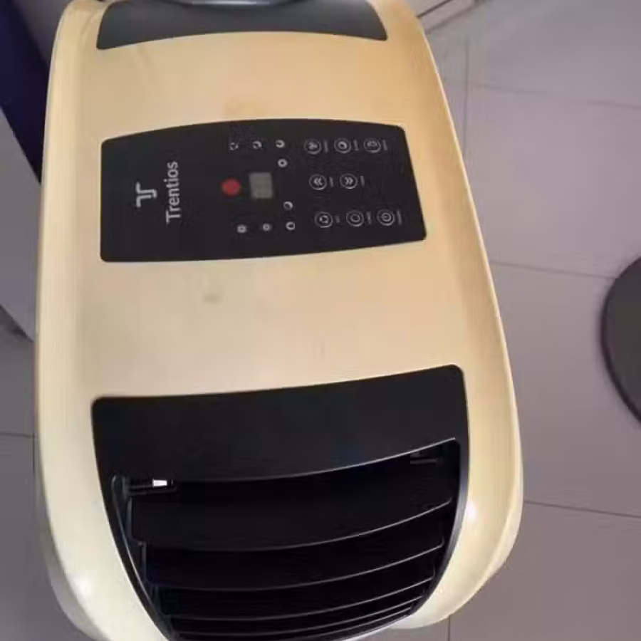 移动空调150 图片 2
