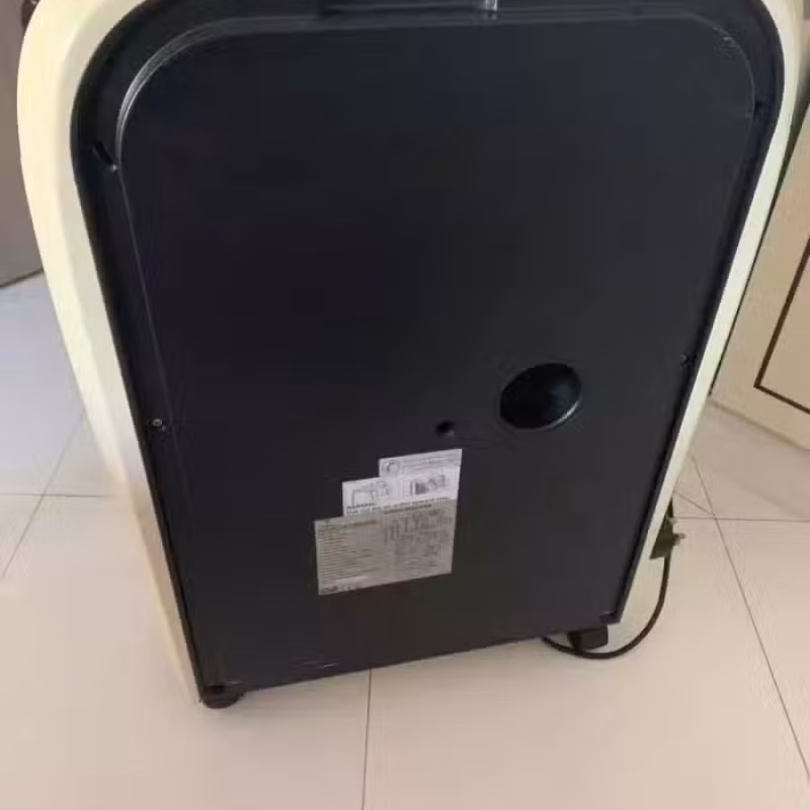 移动空调150 图片 3
