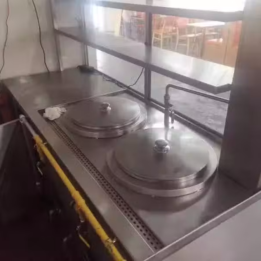 煮面炉 图片 1