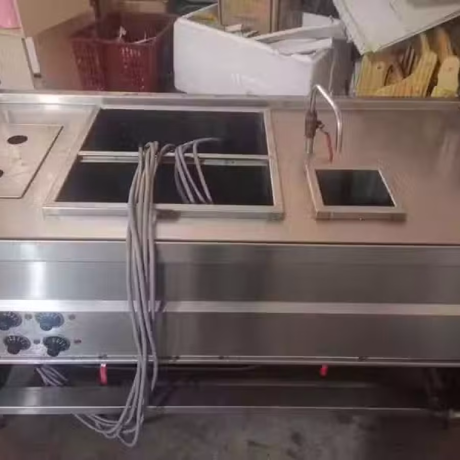 煮面炉 图片 2