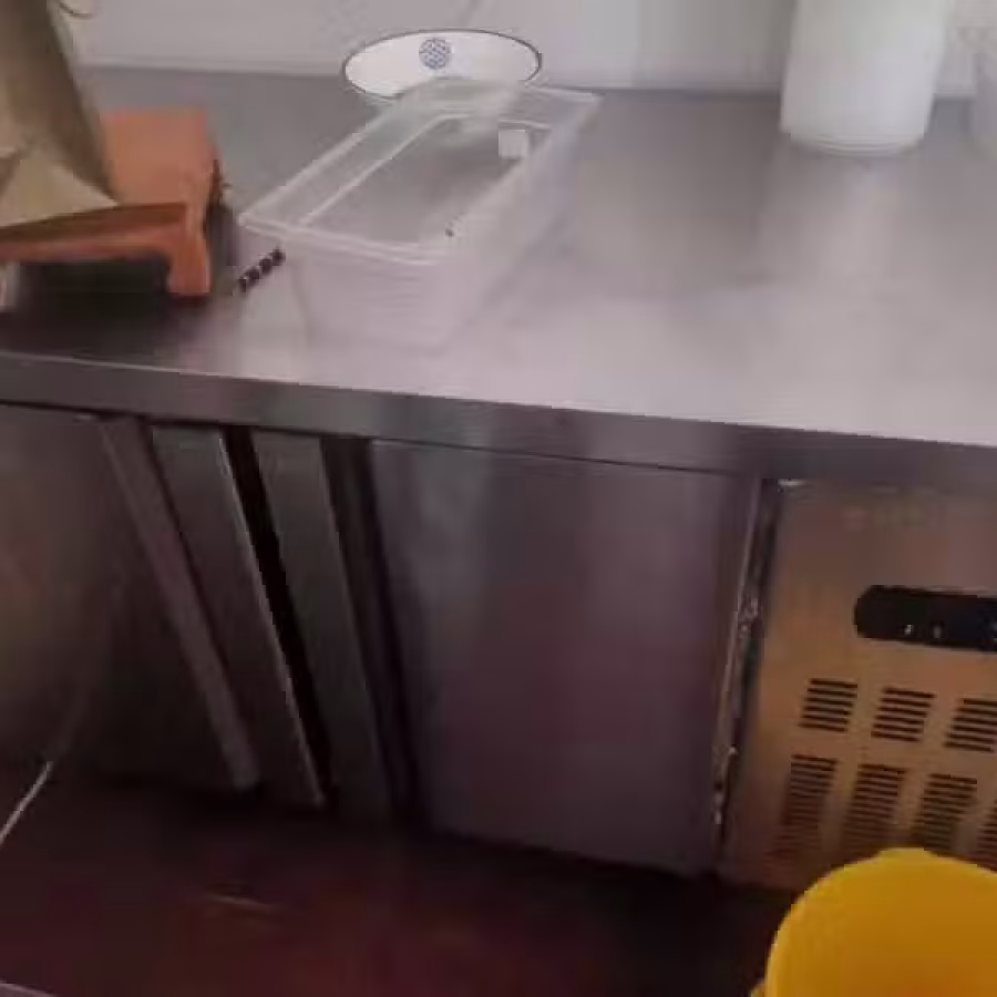 冰柜 图片 1