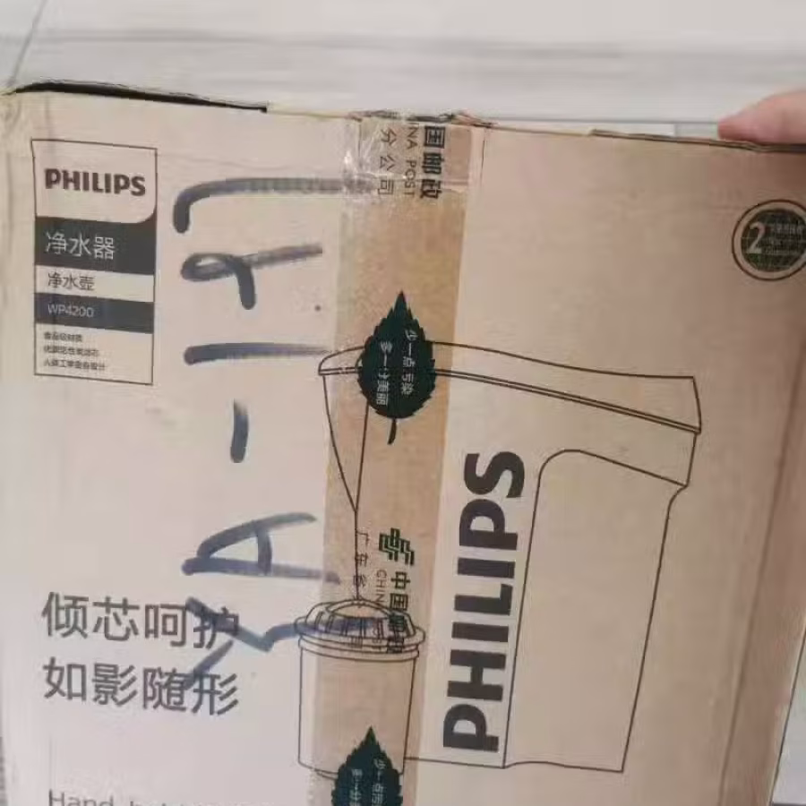 滤水器 图片 3