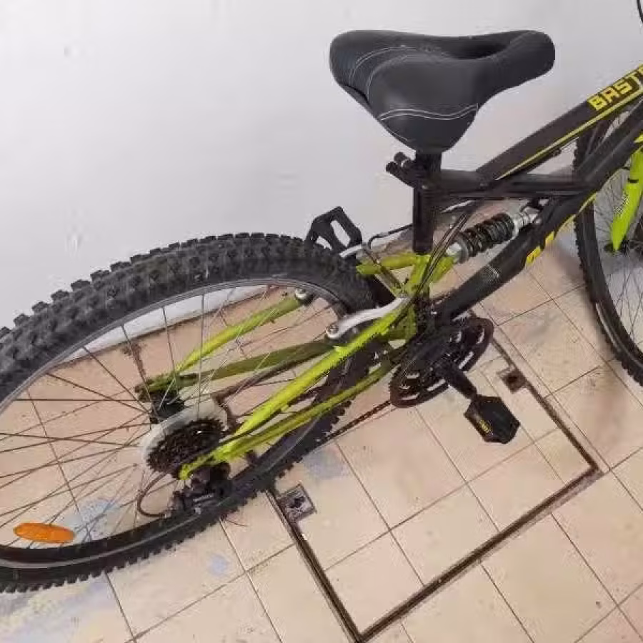 山地车 图片 2