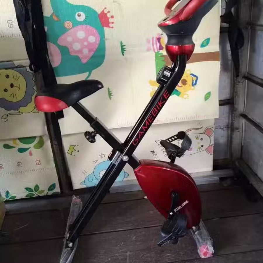 Aibi gym Gamebike 图片 5