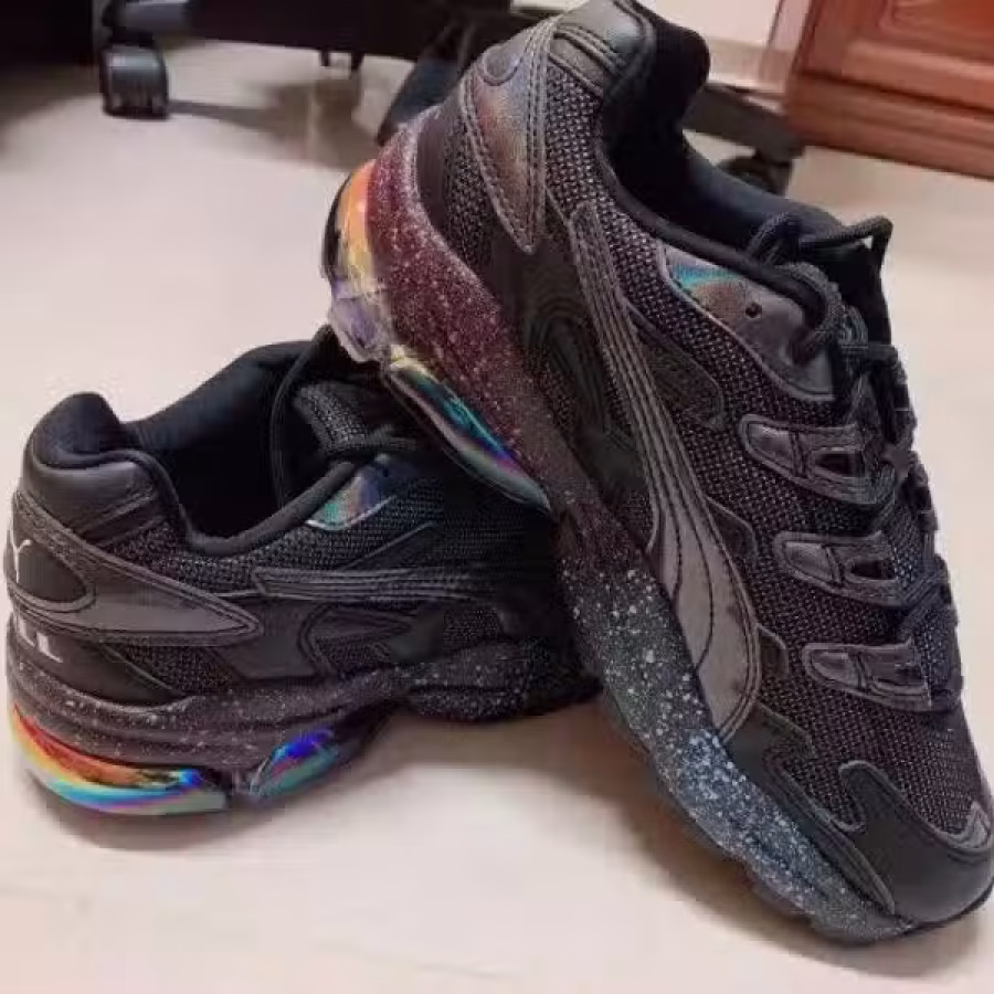 Puma 运动鞋 图片 1