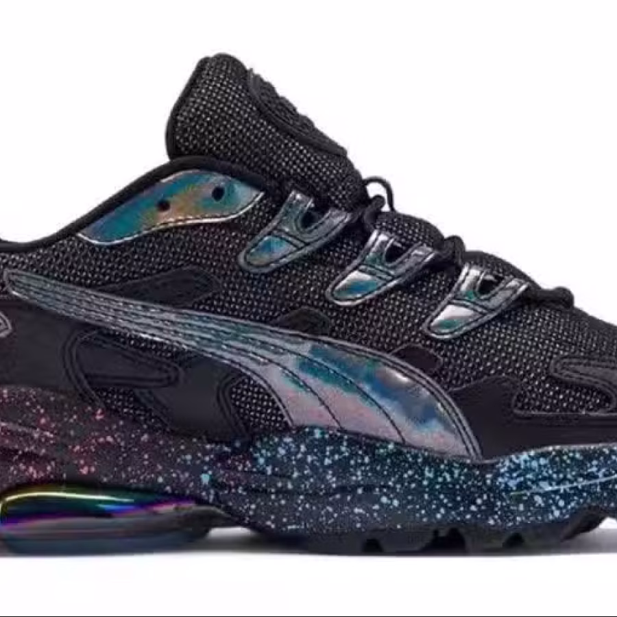 Puma 运动鞋 图片 3