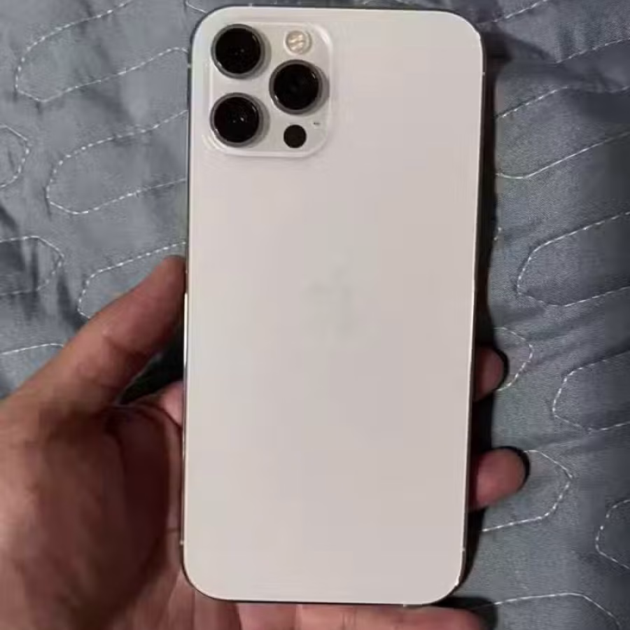 换新机 一手iPhone12 pro max 256G出手 图片 1