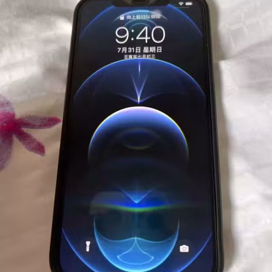 iPhone12promax 图片 4